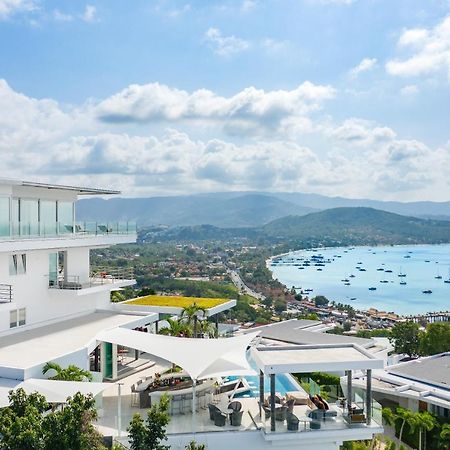 Unique Boutique Resort Bang Rak Beach  Εξωτερικό φωτογραφία