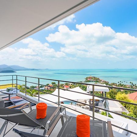 Unique Boutique Resort Bang Rak Beach  Εξωτερικό φωτογραφία