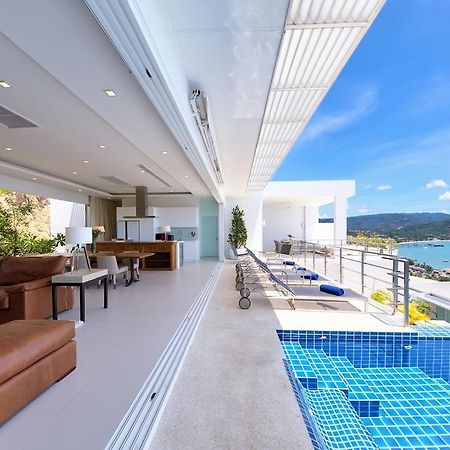 Unique Boutique Resort Bang Rak Beach  Εξωτερικό φωτογραφία