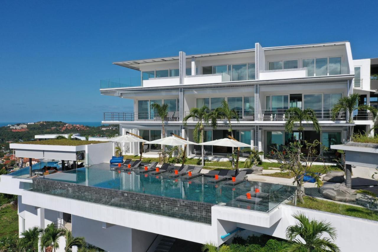 Unique Boutique Resort Bang Rak Beach  Εξωτερικό φωτογραφία