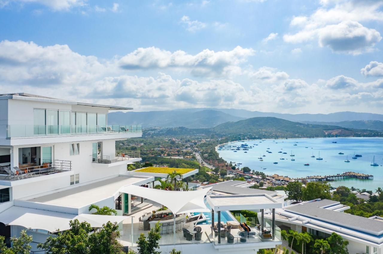 Unique Boutique Resort Bang Rak Beach  Εξωτερικό φωτογραφία