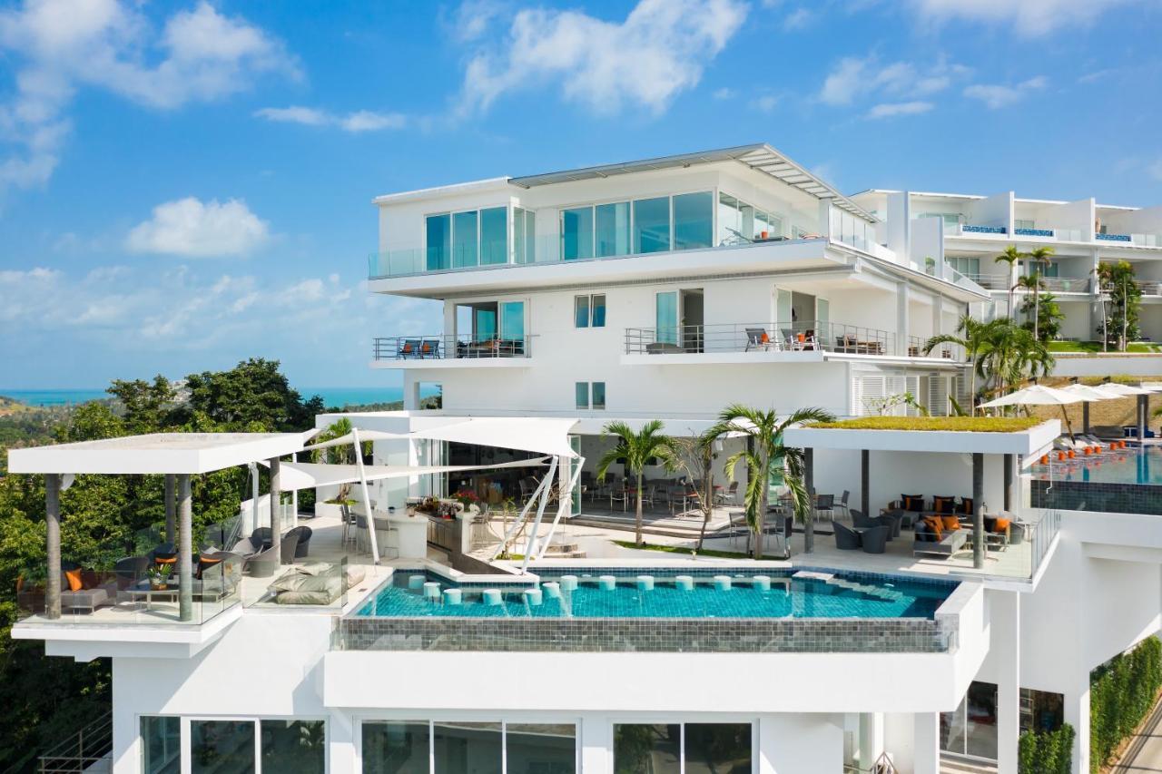 Unique Boutique Resort Bang Rak Beach  Εξωτερικό φωτογραφία