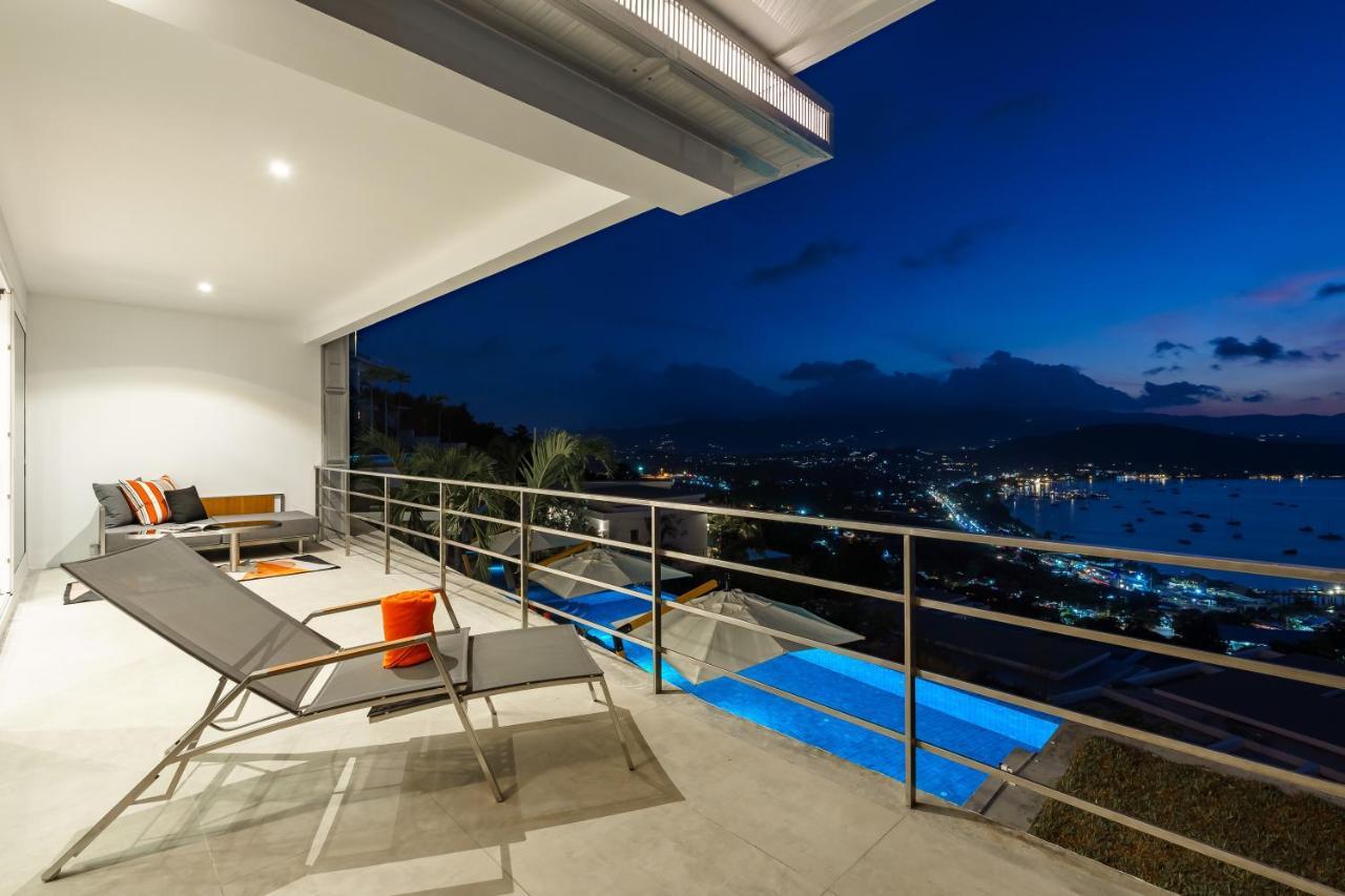 Unique Boutique Resort Bang Rak Beach  Εξωτερικό φωτογραφία