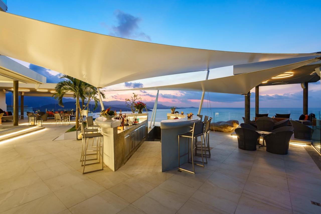Unique Boutique Resort Bang Rak Beach  Εξωτερικό φωτογραφία