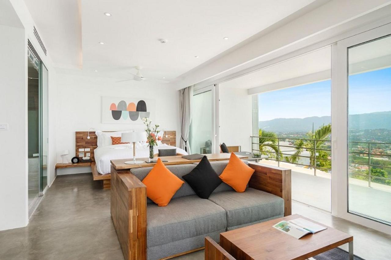 Unique Boutique Resort Bang Rak Beach  Δωμάτιο φωτογραφία