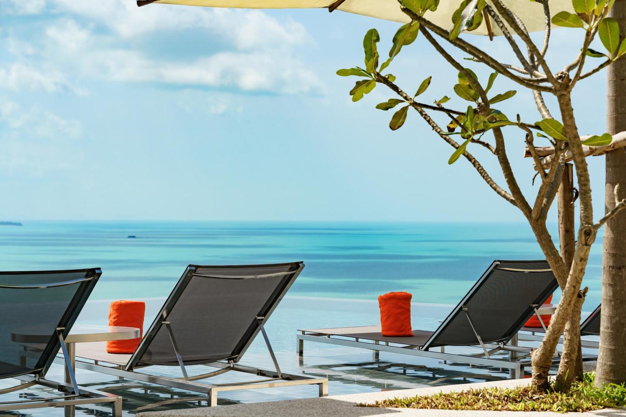 Unique Boutique Resort Bang Rak Beach  Δωμάτιο φωτογραφία
