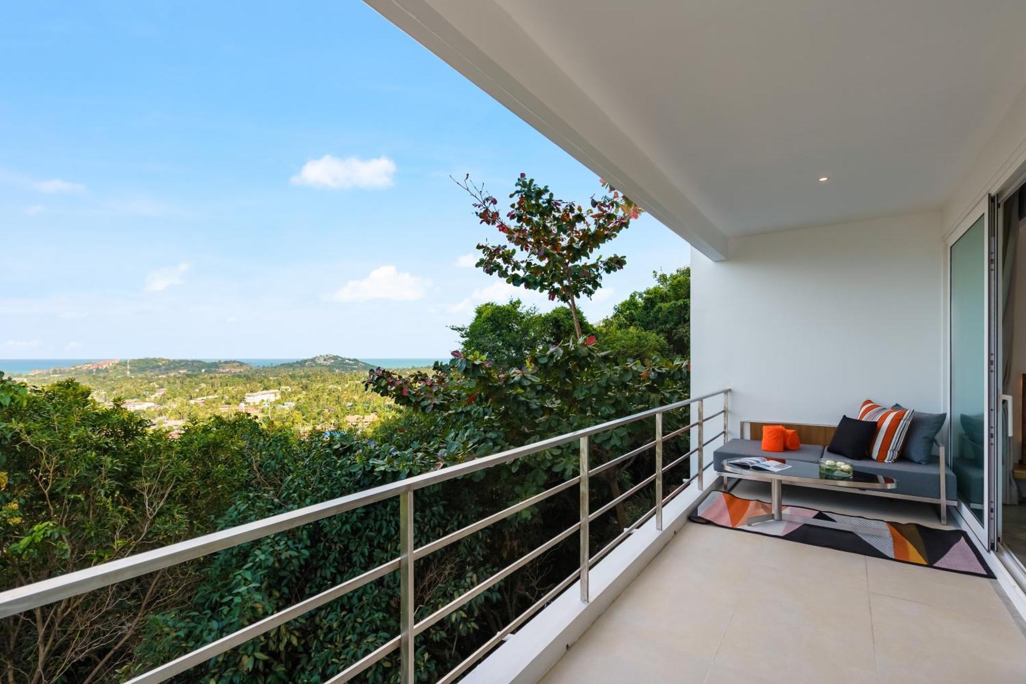 Unique Boutique Resort Bang Rak Beach  Δωμάτιο φωτογραφία