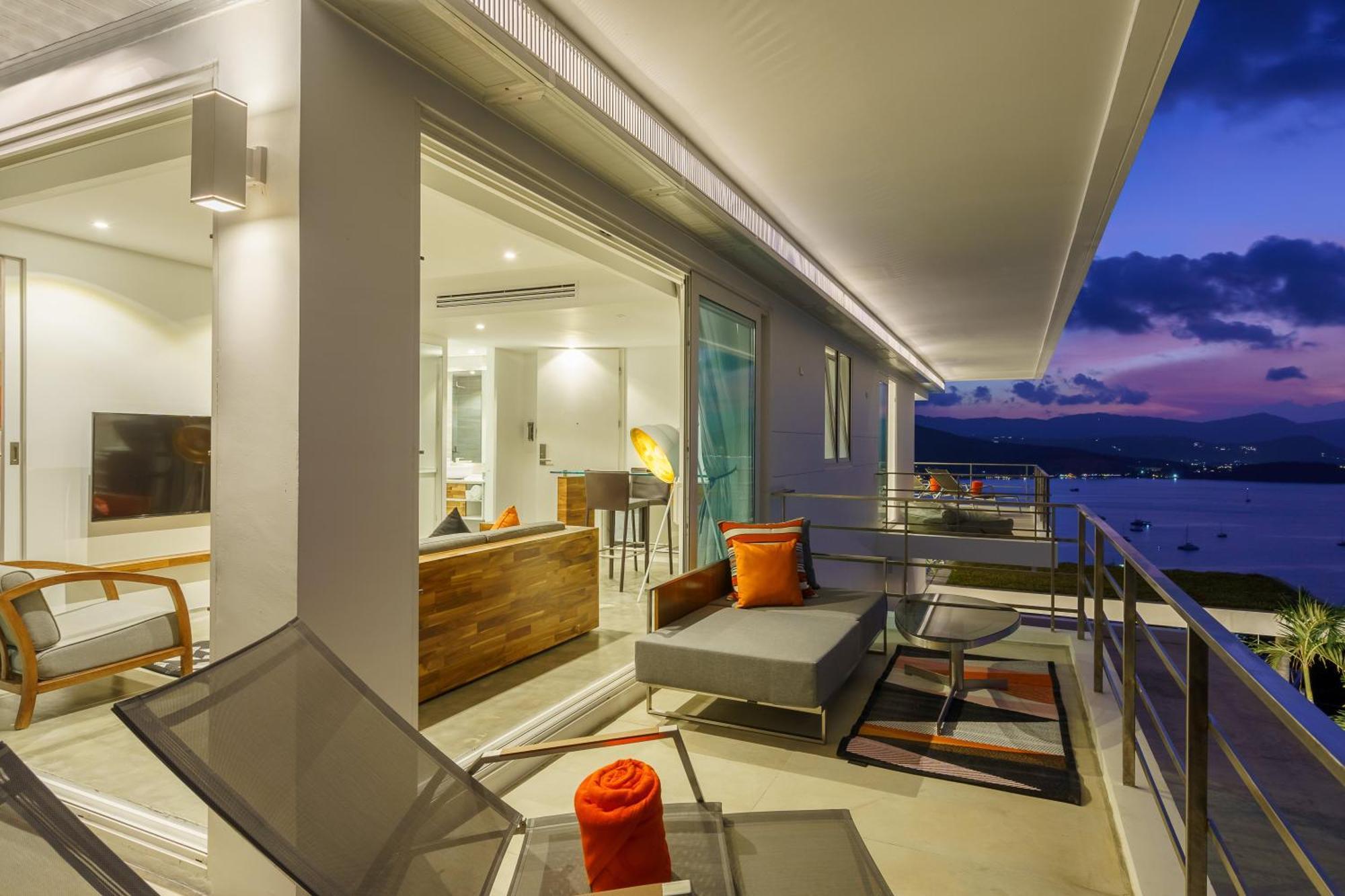Unique Boutique Resort Bang Rak Beach  Εξωτερικό φωτογραφία