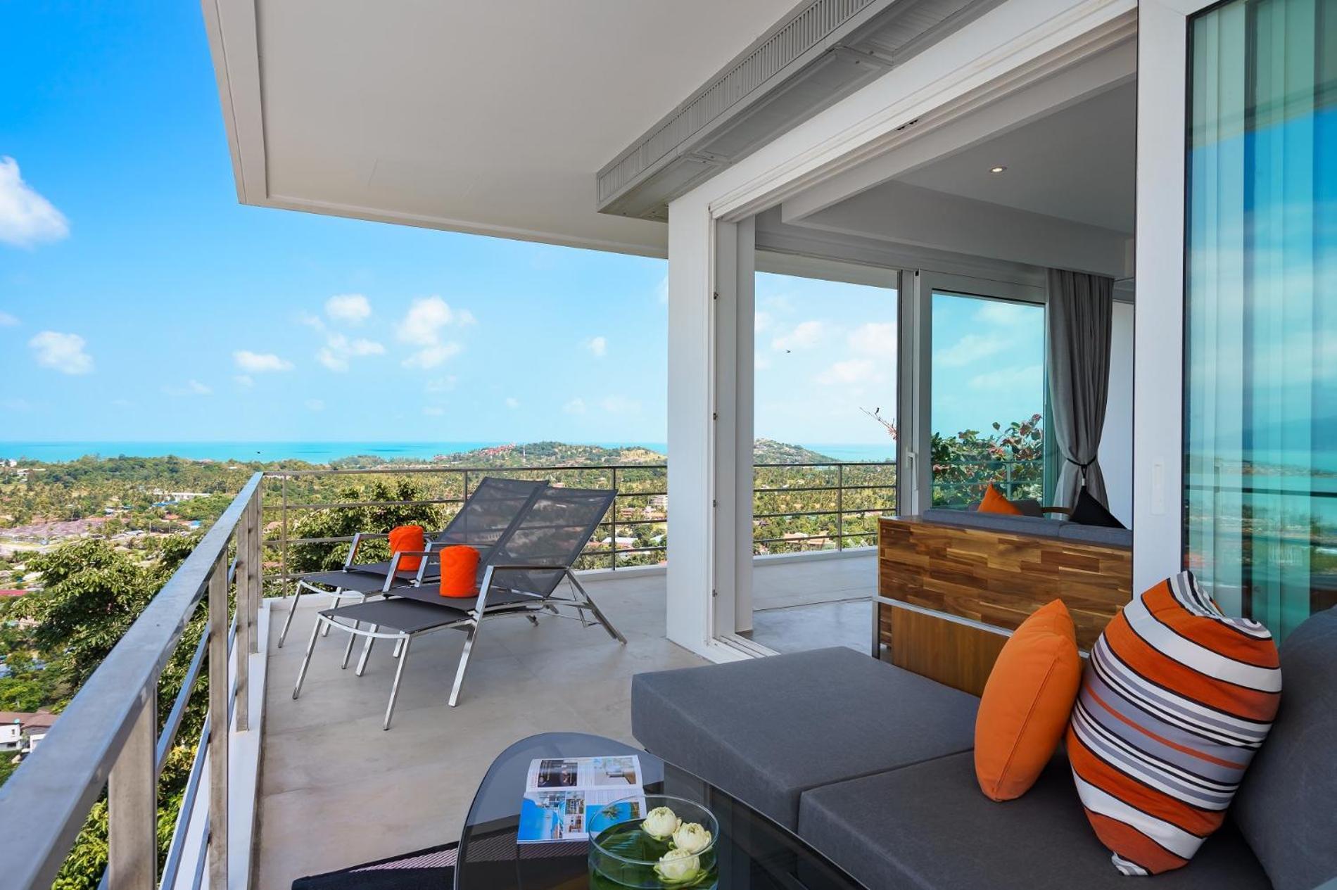 Unique Boutique Resort Bang Rak Beach  Εξωτερικό φωτογραφία