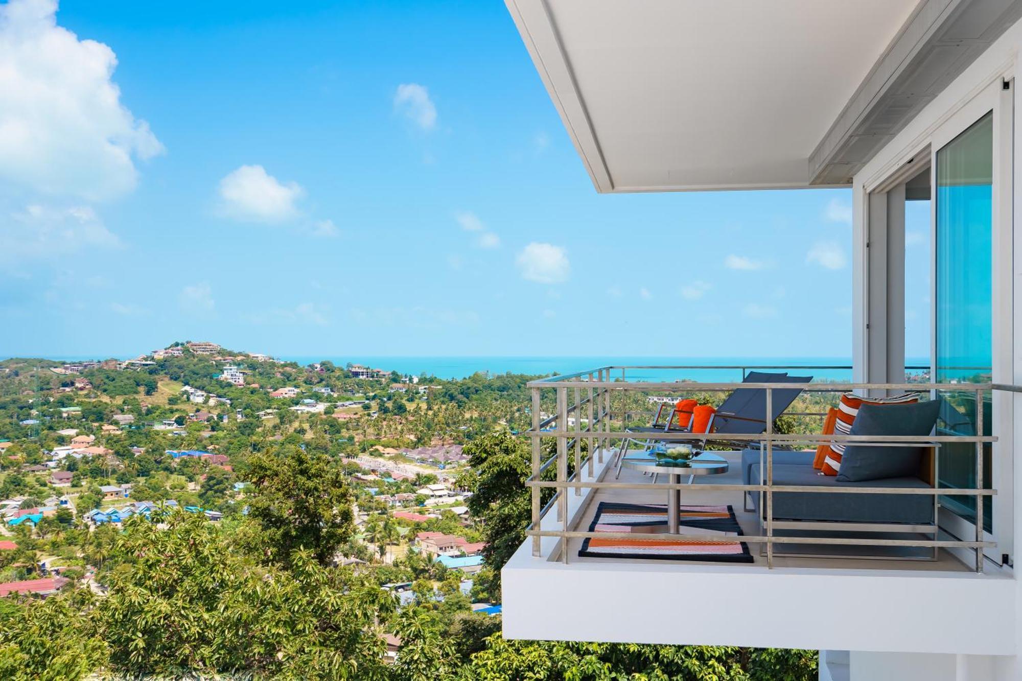 Unique Boutique Resort Bang Rak Beach  Εξωτερικό φωτογραφία