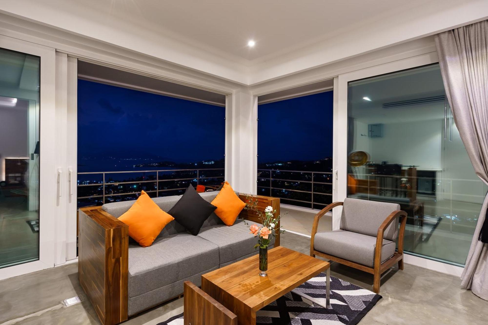Unique Boutique Resort Bang Rak Beach  Εξωτερικό φωτογραφία