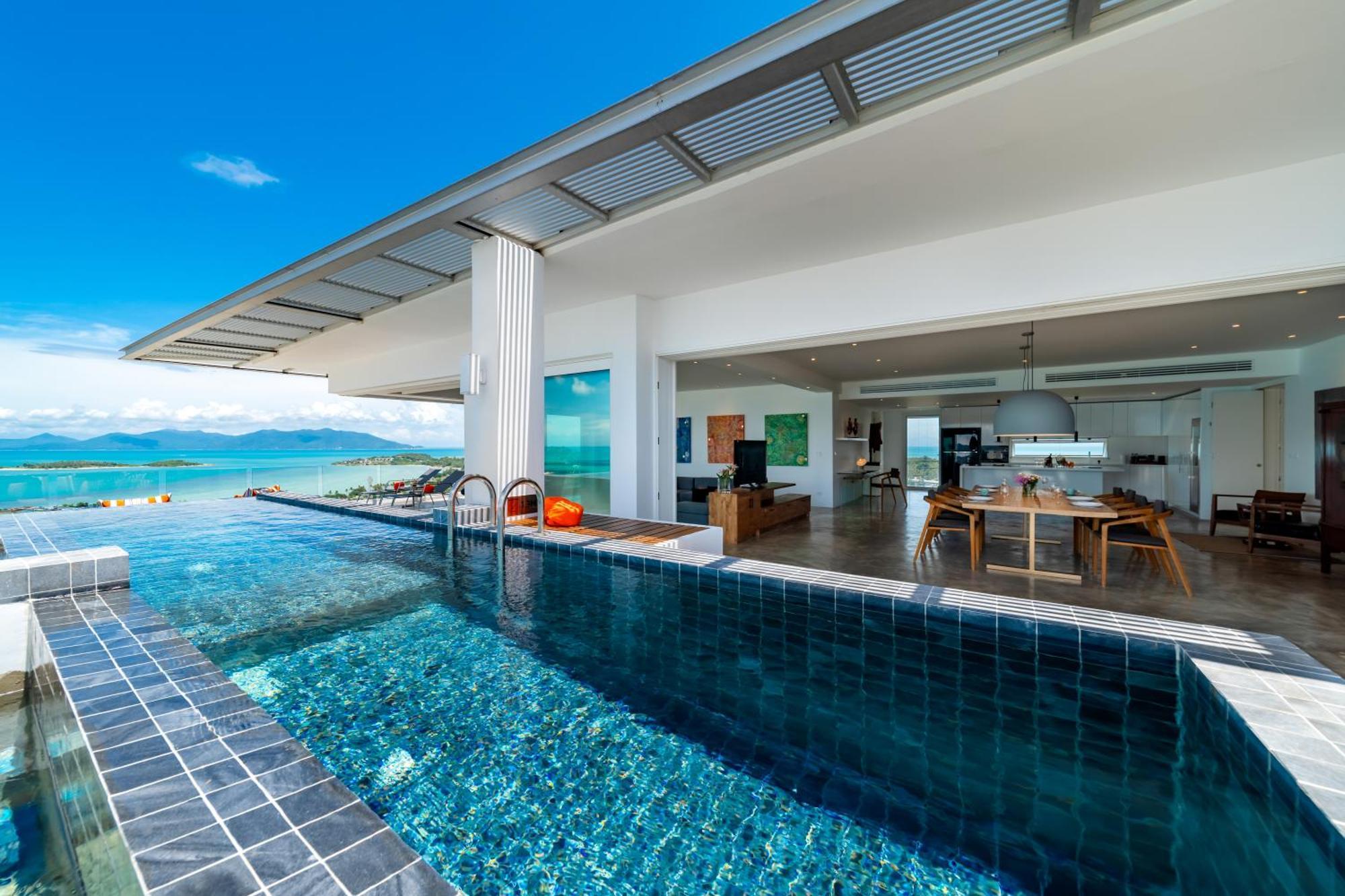 Unique Boutique Resort Bang Rak Beach  Δωμάτιο φωτογραφία