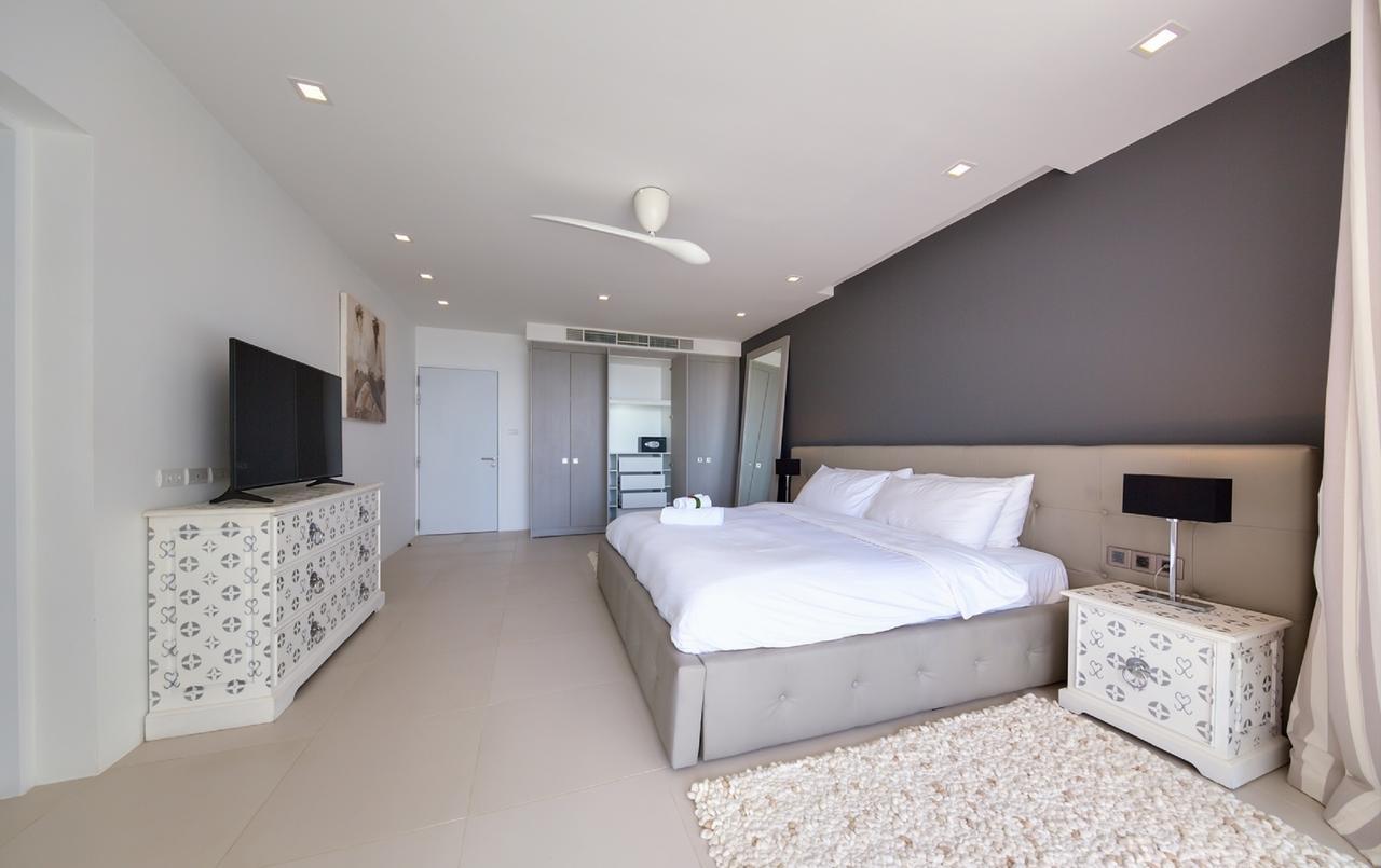 Unique Boutique Resort Bang Rak Beach  Εξωτερικό φωτογραφία