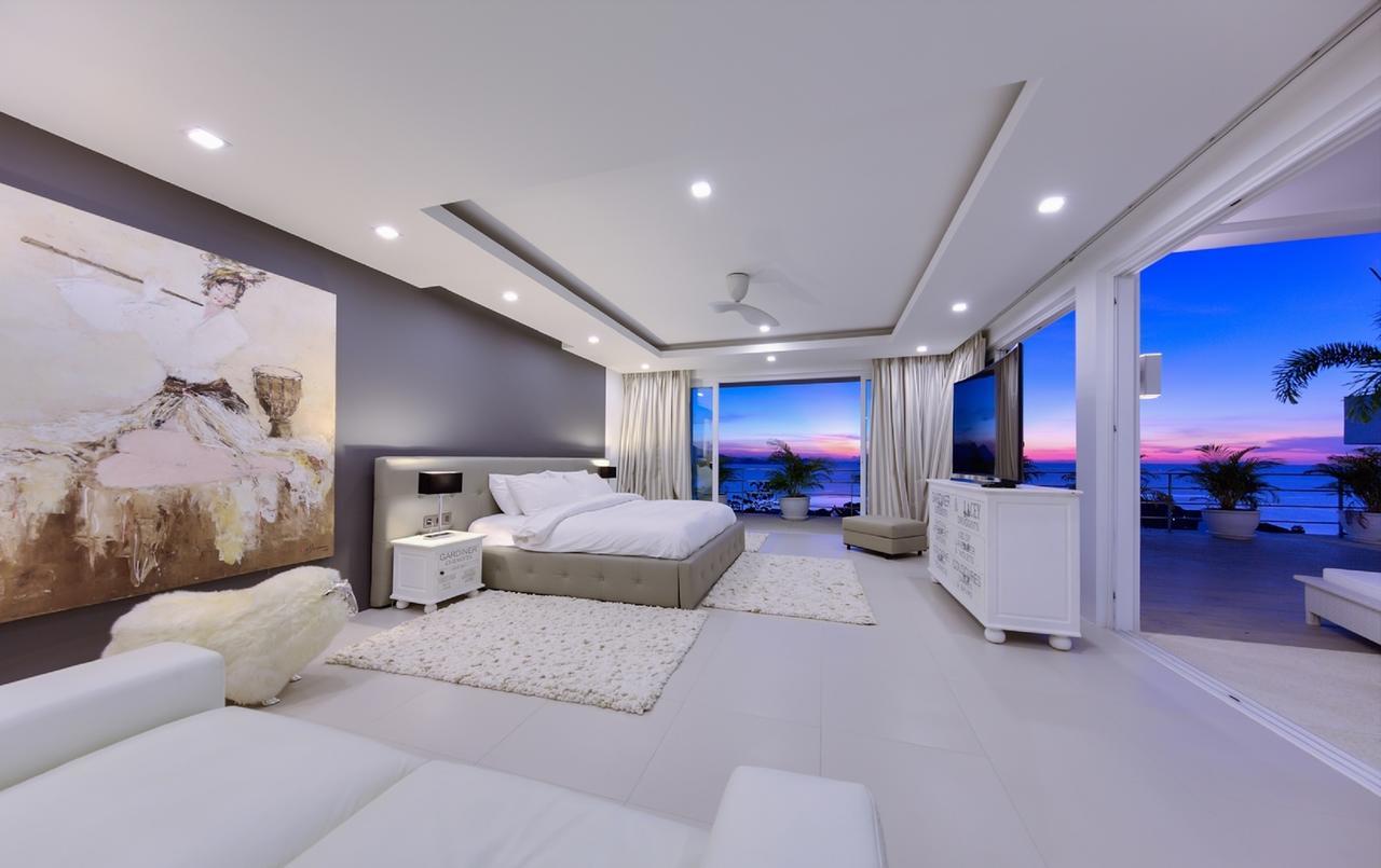 Unique Boutique Resort Bang Rak Beach  Εξωτερικό φωτογραφία